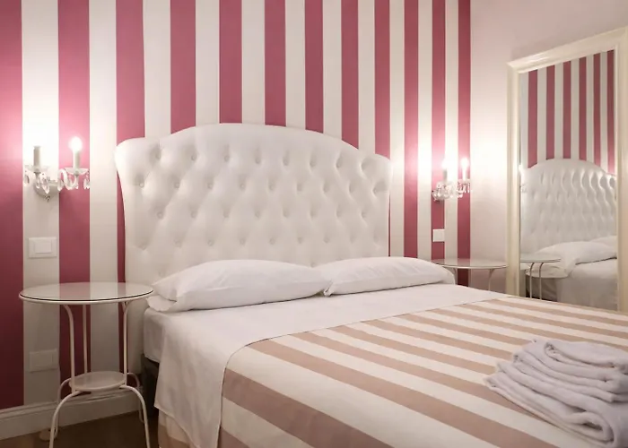 Bed and Breakfast Opera Relais R&B Messina
